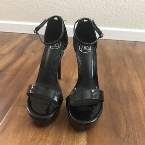 🖤missguided stilettos